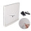 Living And Home Hollywood Dimmable 16 LED Bulbs Vanity Makeup Mirror 7