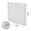 Living And Home Hollywood Dimmable 16 LED Bulbs Vanity Makeup Mirror 4