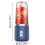Electric Juice Maker Portable Blender Smoothie Juicer Fruit Machine 4