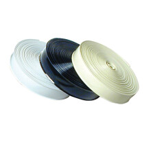 Vlo   ka do karavanu RV Designer E361 pre odoln    vinyl,       rka 1 palec, rola 25 st   p, biela