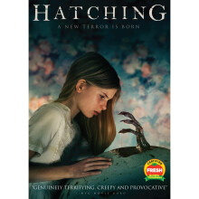 Hatching