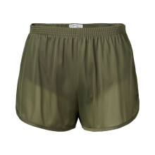 Soffe Heren Authentic Ranger Panty OD Groen (2-pack) Groot