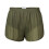 Soffe Heren Authentic Ranger Panty OD Groen (2-pack) Groot 1
