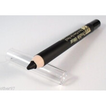 Estee Lauder Double Wear Stay in Place Eye Pencil 01 Onyx Travel Size Unboxed