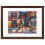 McS Frame for Puzzles, Walnut, 18 x 24 in or smaller 1