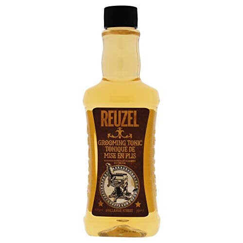 REUZEL Grooming Tonic, 11.9 Fl Oz 1