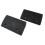 Heavy Duty Access Kerb Ramps X2 (Curb Threshold Mobility Wheelchair) 2