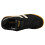 Gola (39) Gola HARRIER MIRROR Damen Klassische Sneaker in Schwarz Gold 5