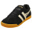 Gola (39) Gola HARRIER MIRROR Damen Klassische Sneaker in Schwarz Gold 1