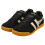 Gola (39) Gola HARRIER MIRROR Damen Klassische Sneaker in Schwarz Gold 6