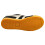 Gola (39) Gola HARRIER MIRROR Damen Klassische Sneaker in Schwarz Gold 4