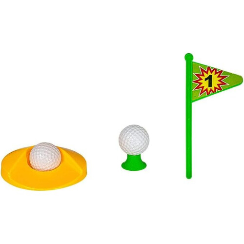 Toilet Golf Game Potty Putter Bathroom Game 2