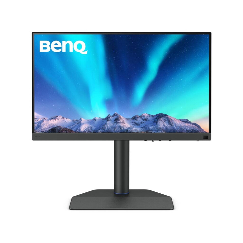 Benq Sw272u 27" Ips Photography Monitor 4718755090219