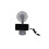 Challenge Challenge Grey Hand Held Desk Fan With Dock - 4 Inch 1