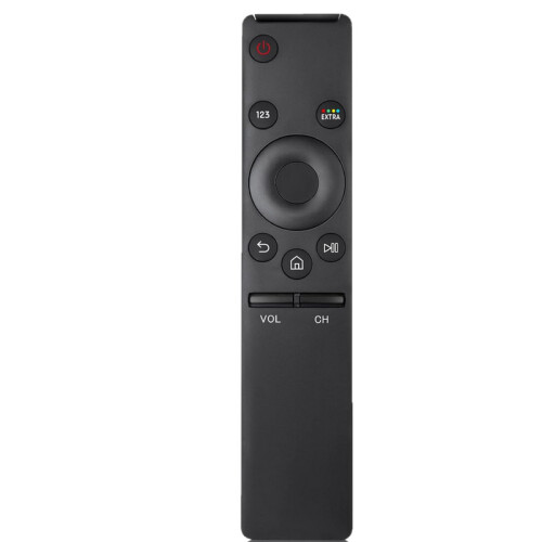 Remote Control For Samsung  UE43J5500 43" Full HD LED Smart BK UK