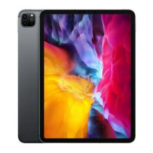 Apple iPad Pro (2020) 2nd Gen 11 Inch 128GB , Wi-Fi + 4G - Space Grey - Refurbished
