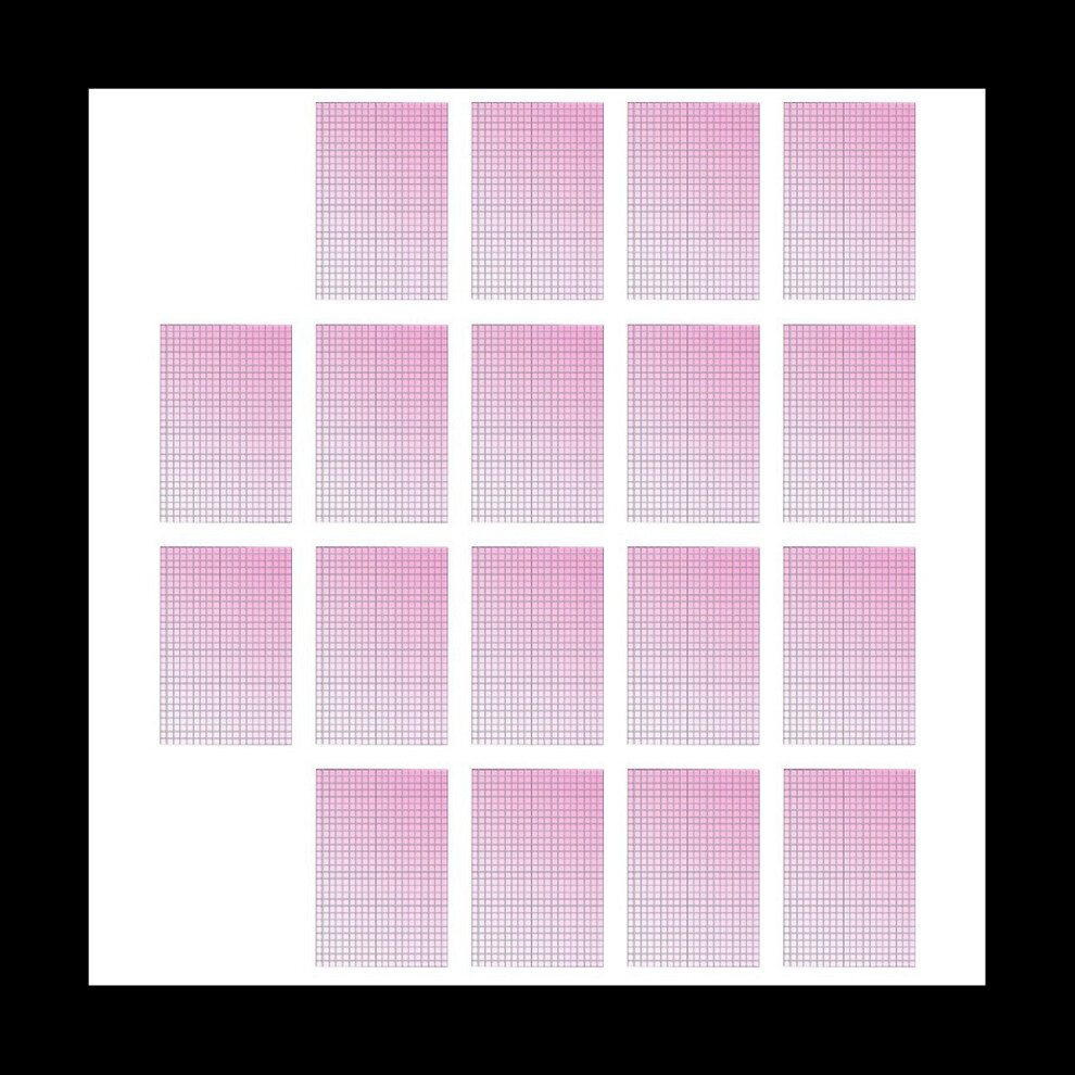 Exogio 18 Sheets Self Adhesive Mirrors Mosaic Tiles Acrylic Square Mirror Tiles Disco Ball Mirror Stickers For Diy Craft