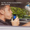 Digital LCD Alcohol Tester Police Breath Breathalyzer Test Analyzer Detector 6