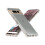 (Clear) For Google Pixel 8 Pro Plain Silicone Gel Phone Case Cover 2