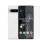(Clear) For Google Pixel 8 Pro Plain Silicone Gel Phone Case Cover 7