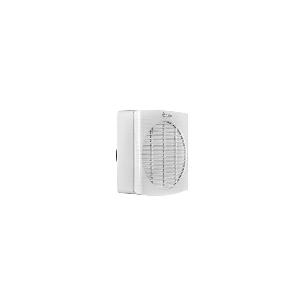 Xpelair GX9 Commercial Window Extractor Fan 9"/225mm - 89994AW