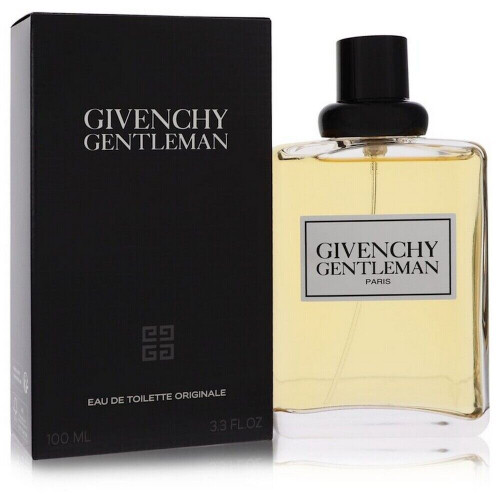 Givenchy GIVENCHY GENTLEMAN by Givenchy 100ml 3.4oz Eau De Toilette EDT Spray