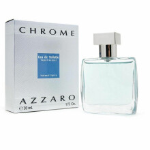 Azzaro Chrome Eau De Toilette 30ml
