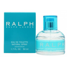 Ralph Lauren Ralph Eau de Toilette 50ml EDT Spray