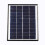 5W 400L/H Solar Panel Powered Water Pump 6