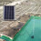 5W 400L/H Solar Panel Powered Water Pump 10