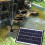 5W 400L/H Solar Panel Powered Water Pump 4