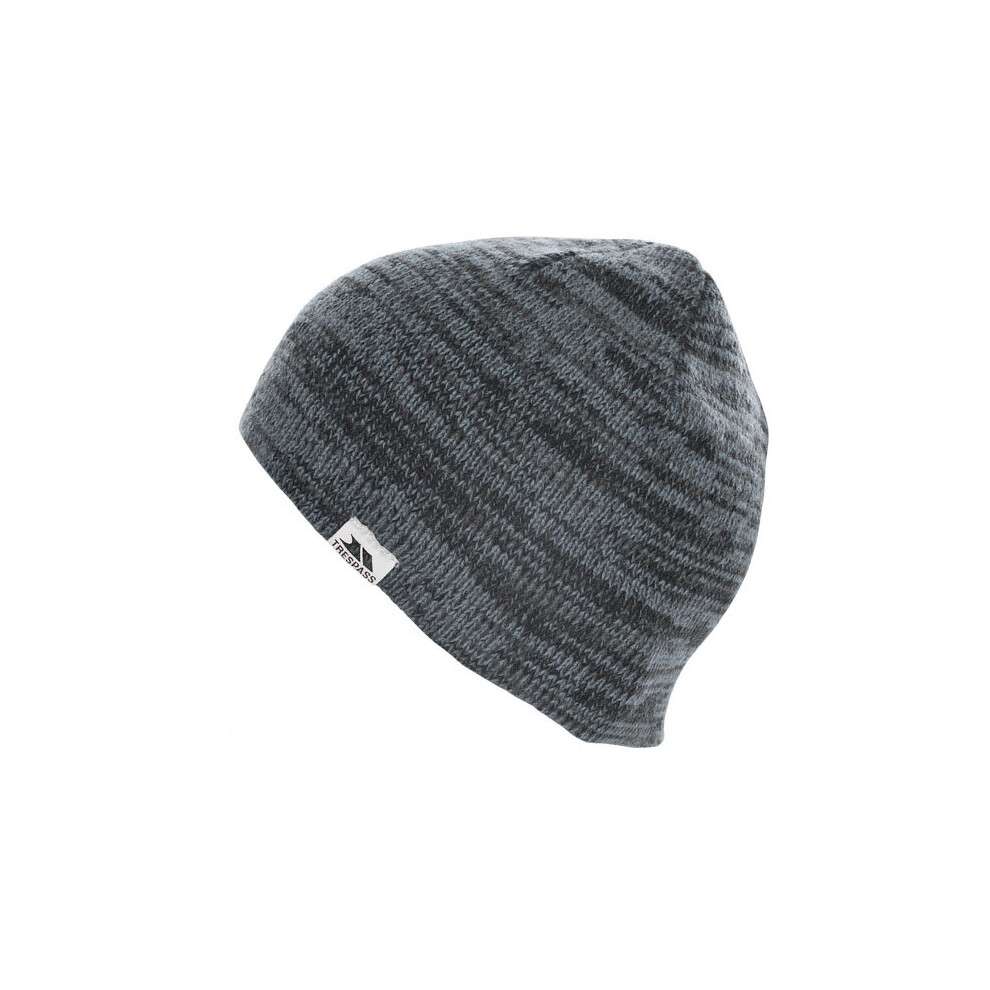 Trespass (Each, Flint) Marl Beanie Aneth