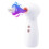2in1 G Spot Clitoral Sucking Vibrator 1