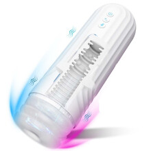 Telescopic Male Masturbator