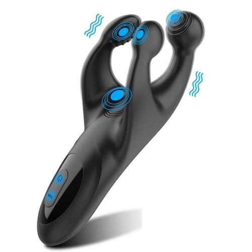 Penis Delay Trainer Exerciser