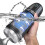 Ipx8 Waterproof Male Masturbator 1