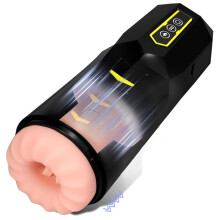 Automatic Male Masturbator