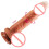 Heating Thrusting Dildo 1