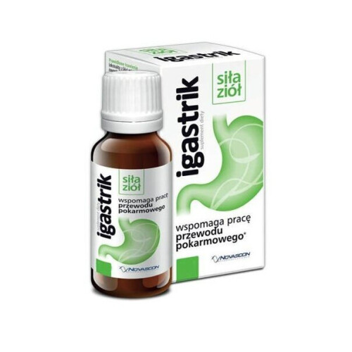 Simply You Igastrik 50 ml