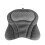 Luxury Bathroom Spa Bath Pillow Comfortable Headrest Cushion Bathtub 2