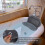Luxury Bathroom Spa Bath Pillow Comfortable Headrest Cushion Bathtub 9