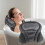 Luxury Bathroom Spa Bath Pillow Comfortable Headrest Cushion Bathtub 13
