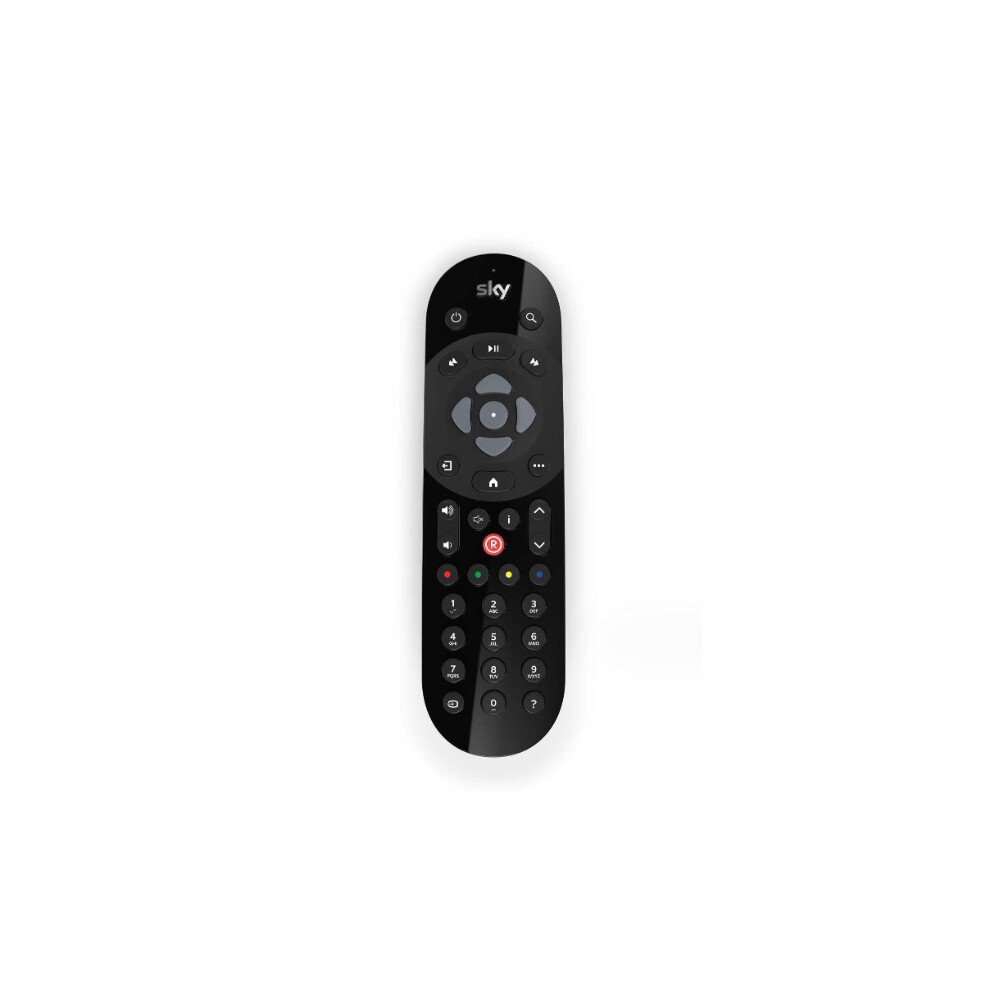 skyQ remote SKY REMOTE SKY Universal remote