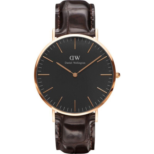Daniel Wellington Daniel Wellington DW00100128 Classic 40mm miesten kello