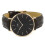 Daniel Wellington Daniel Wellington DW00100128 Classic 40mm miesten kello 3