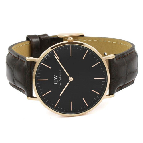 Daniel Wellington Daniel Wellington DW00100128 Classic 40mm miesten kello 2