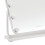 Living And Home Hollywood Vanity Mirror with Dimmable 11LED Lights 8