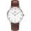 Daniel Wellington Daniel Wellington DW00100095 Dapper 34mm Damenuhr 1