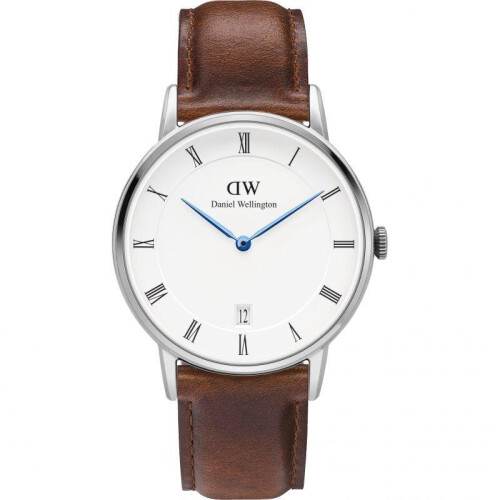 Daniel Wellington Daniel Wellington DW00100095 Dapper 34mm Damenuhr