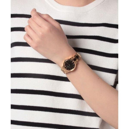Daniel Wellington Ρολόι Daniel Wellington Iconic Link - DW00100210 2